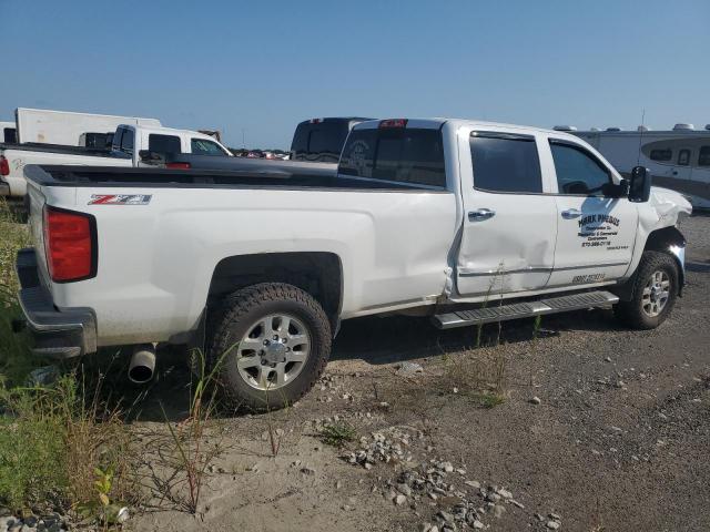 Photo 3 from auction – 2015 CHEVROLET SILVERADO with VIN 1GC4K0E80FF143367