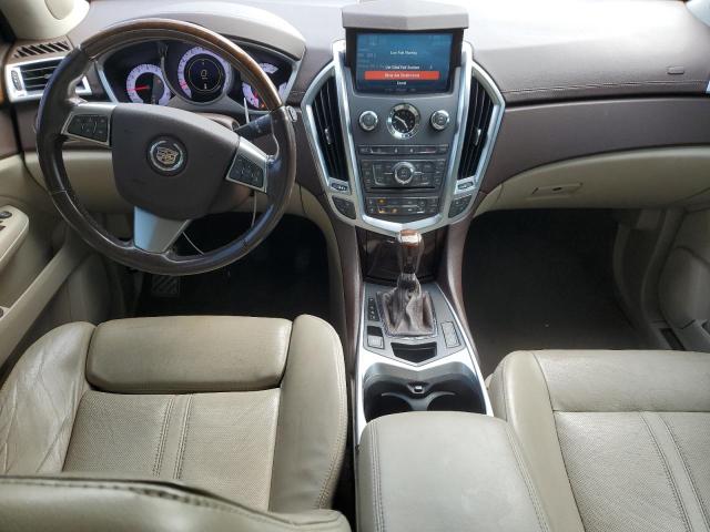 Photo 8 from auction – 2011 CADILLAC SRX LUXURY with VIN 3GYFNAEY2BS663690