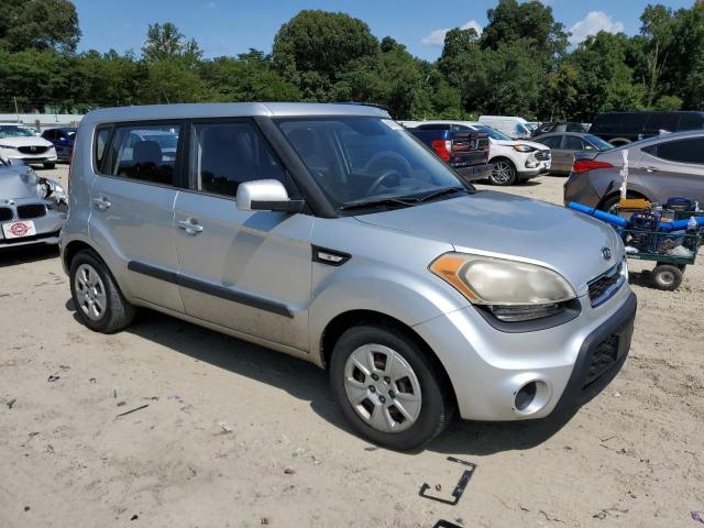 Photo 4 from auction – 2012 KIA SOUL with VIN KNDJT2A5XC7441308