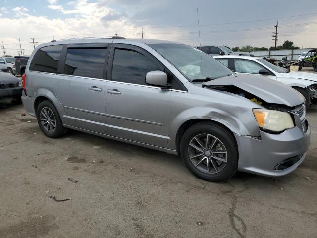 Photo 4 from auction – 2017 DODGE GRAND CARA with VIN 2C4RDGCG6HR842775