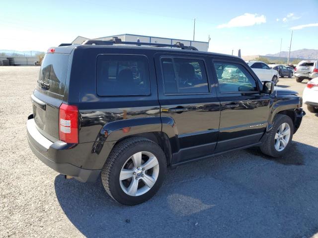 Photo 3 from auction – 2016 JEEP PATRIOT SP with VIN 1C4NJPBB4GD700732