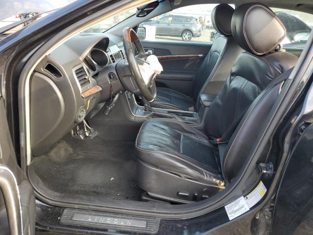Photo 7 from auction – 2012 LINCOLN MKZ with VIN 3LNHL2JC6CR831985