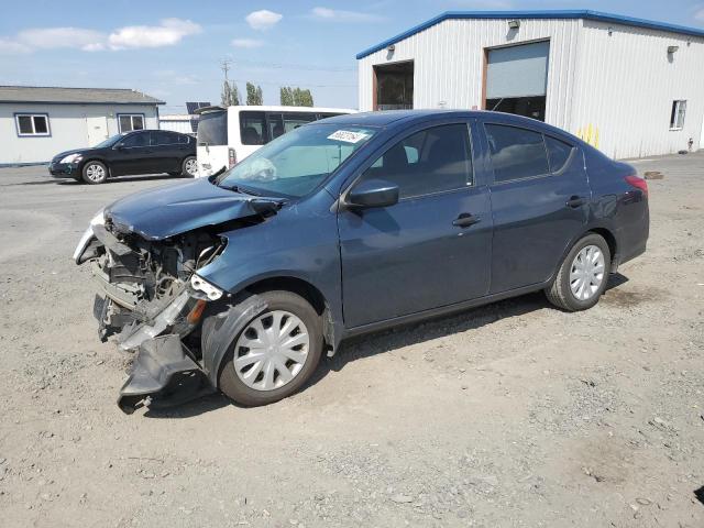 NISSAN VERSA S 2016 con VIN 3N1CN7AP1GL917791 - Foto de la subasta