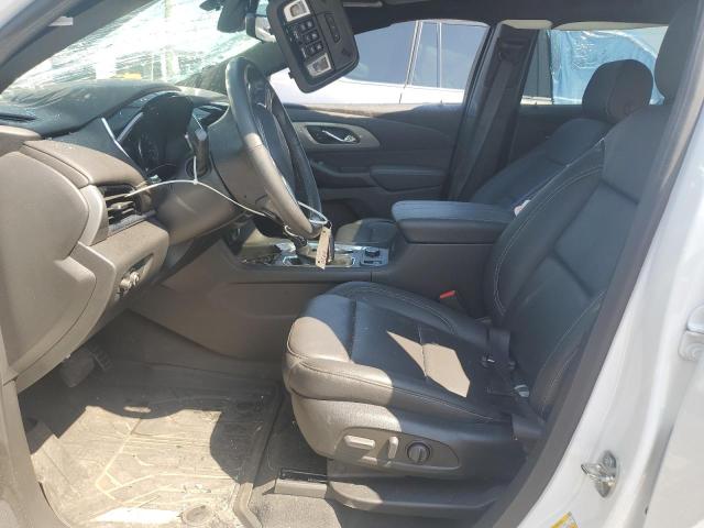 Photo 7 from auction – 2023 CHEVROLET TRAVERSE L with VIN 1GNERHKWXPJ228689