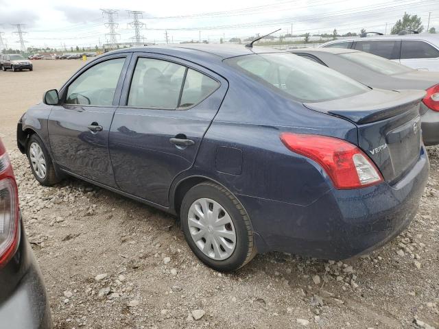 Photo 2 from auction – 2013 NISSAN VERSA S with VIN 3N1CN7APXDL855416