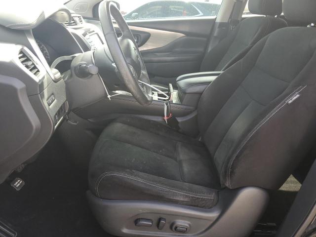 Photo 7 from auction – 2016 NISSAN MURANO S with VIN 5N1AZ2MG9GN161341