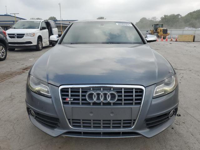 Foto 5 de la subasta – 2012 AUDI S4 PREMIUM con VIN WAUBGAFL0CA090547