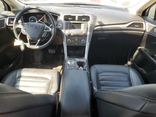Photo 8 from auction – 2017 FORD FUSION SE with VIN 3FA6P0HDXHR319002