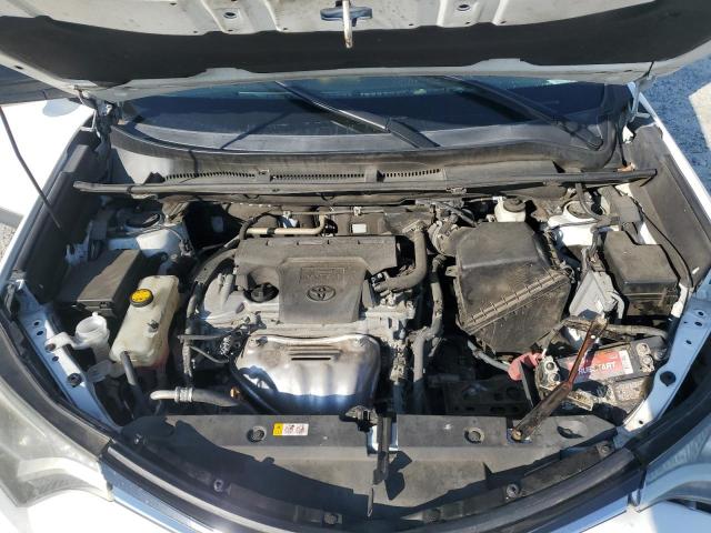 Photo 12 from auction – 2018 TOYOTA RAV4 LE with VIN 2T3ZFREV5JW513708