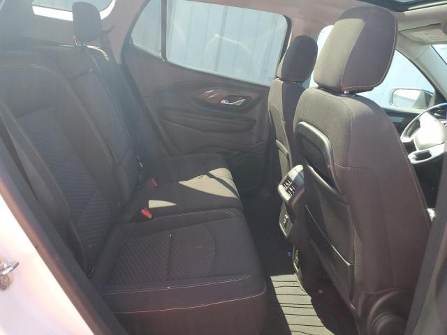 Photo 10 from auction – 2020 GMC TERRAIN SL with VIN 3GKALTEV9LL343354