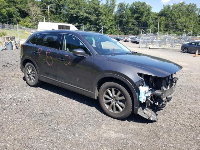 Photo 4 from auction – 2019 MAZDA CX-9 TOURI with VIN JM3TCBCY3K0330646