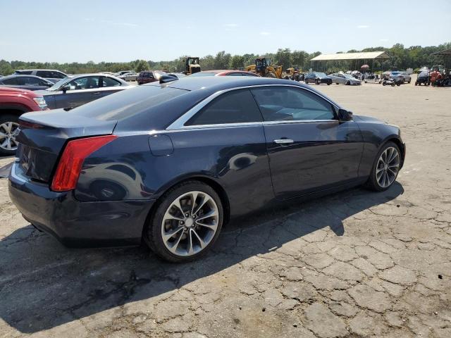 Photo 3 from auction – 2015 CADILLAC ATS PREMIU with VIN 1G6AM1R33F0136002