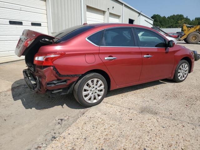 Photo 3 from auction – 2016 NISSAN SENTRA S with VIN 3N1AB7AP0GL679478