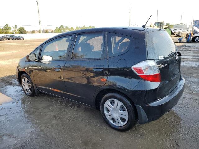 Zdjęcie 2 z aukcji – 2011 HONDA FIT z VIN JHMGE8H35BC025456