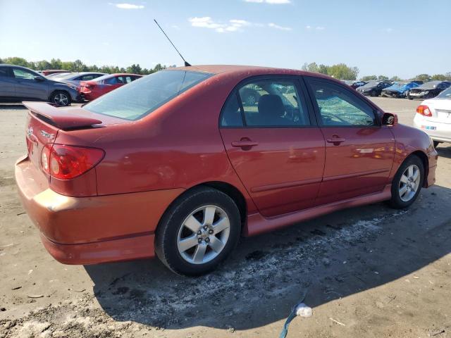 Photo 3 from auction – 2005 TOYOTA COROLLA CE with VIN 1NXBR30EX5Z506734