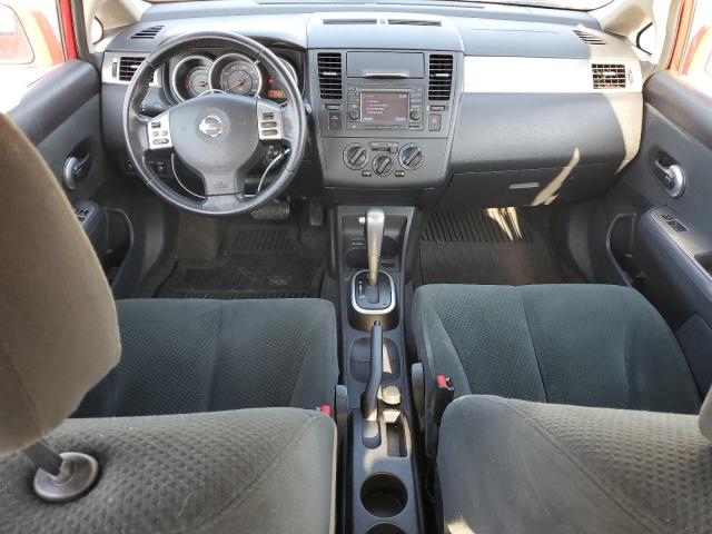 Photo 8 from auction – 2012 NISSAN VERSA S with VIN 3N1BC1CPXCK298930