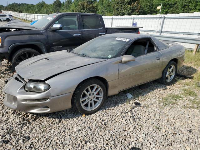 صورة رقم 1 من المزاد - 2002 CHEVROLET CAMARO مع VIN 2G1FP22K822111437