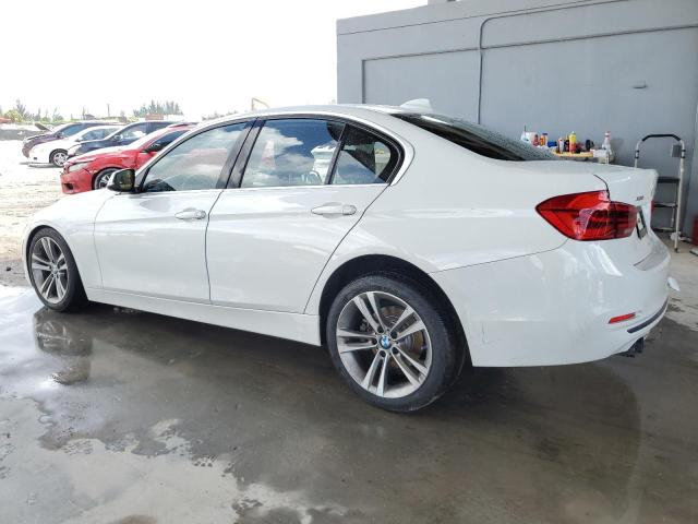 Photo 2 from auction – 2018 BMW 330 XI with VIN WBA8D9G56JNU71231