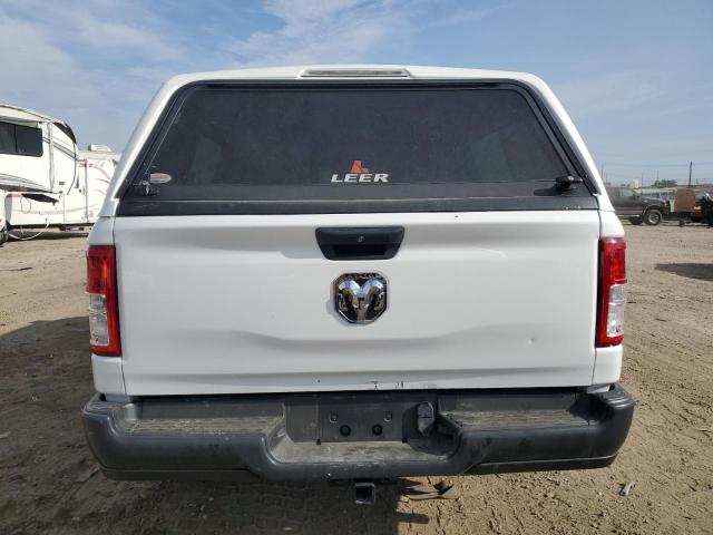Photo 6 from auction – 2019 RAM 1500 TRADE with VIN 1C6RREGT0KN526801