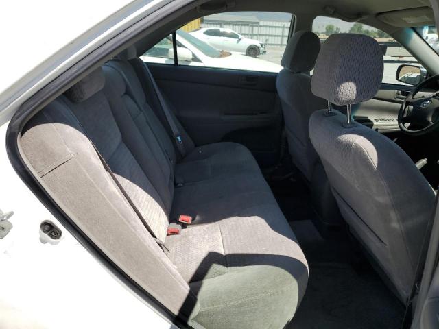 Photo 10 from auction – 2002 TOYOTA CAMRY LE with VIN 4T1BF32K82U007115