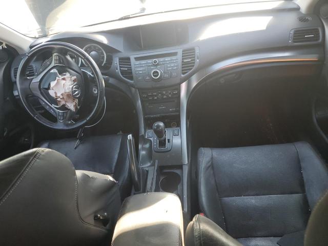 Photo 8 from auction – 2012 ACURA TSX TECH with VIN JH4CU2F64CC014946