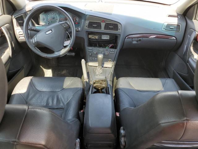 Photo 8 from auction – 2002 VOLVO S60 2.4T with VIN YV1RS58D122188230