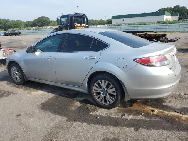 Photo 2 from auction – 2010 MAZDA 6 I with VIN 1YVHZ8CH1A5M28022