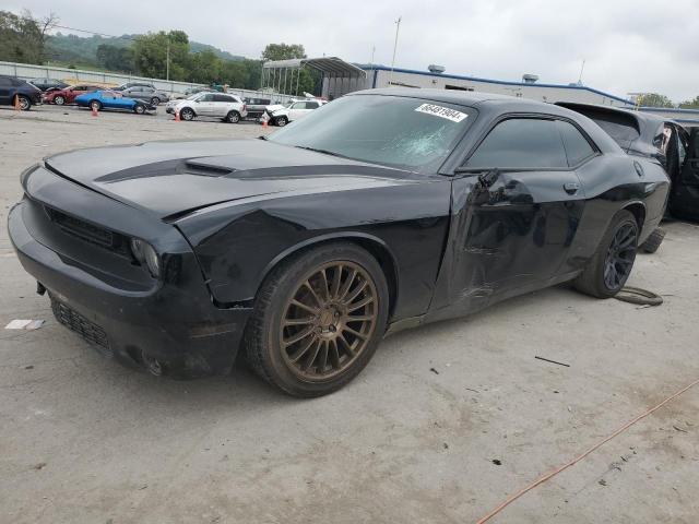 DODGE CHALLENGER 2019 with VIN 2C3CDZAG6KH719449 - Photo from auction