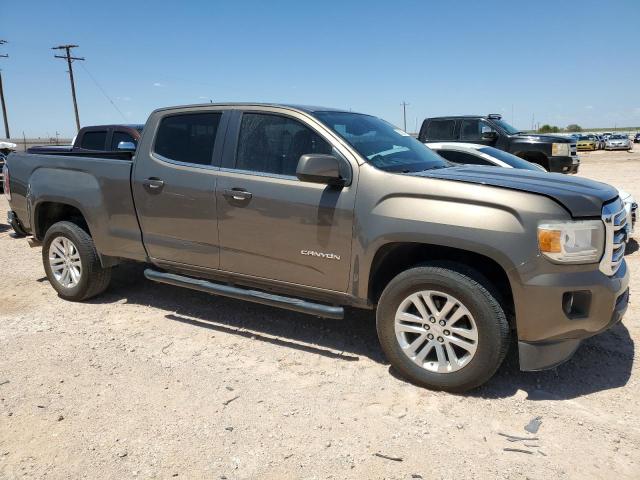 Photo 4 from auction – 2016 GMC CANYON SLE with VIN 1GTG5CE38G1110481