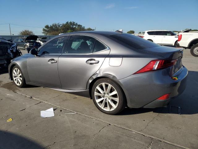 Photo 2 from auction – 2014 LEXUS IS 250 with VIN JTHBF1D23E5041501