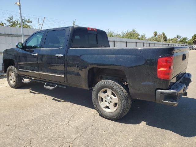 Photo 2 from auction – 2014 CHEVROLET SILVERADO with VIN 3GCUKTECXEG477778