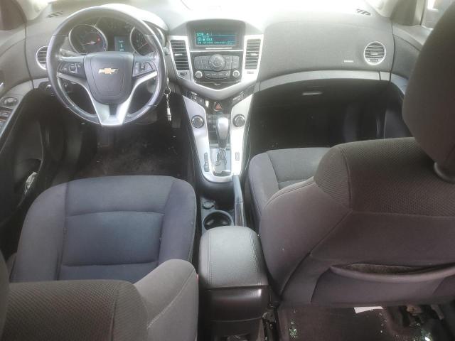 Photo 8 from auction – 2012 CHEVROLET CRUZE LT with VIN 1G1PF5SC3C7298436
