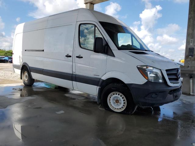 Photo 4 from auction – 2014 MERCEDES-BENZ SPRINTER 2 with VIN WD3PE8DEXE5897370