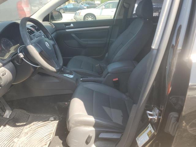 Photo 7 from auction – 2007 VOLKSWAGEN JETTA WOLF with VIN 3VWEF71K27M196234