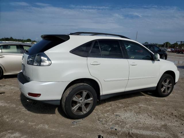 Photo 3 from auction – 2006 LEXUS RX 400 with VIN JTJHW31U762005954
