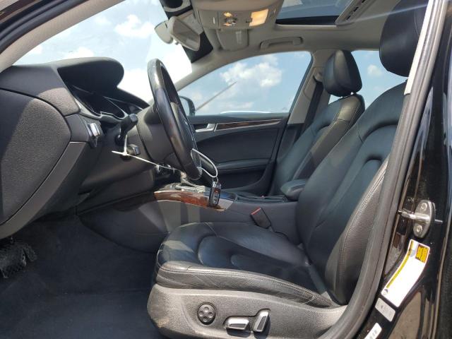 Photo 7 from auction – 2016 AUDI A4 PREMIUM with VIN WAUBFAFL8GN001857