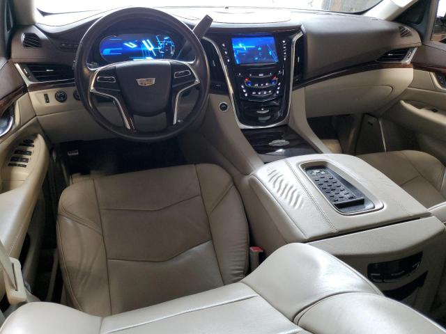 Photo 8 from auction – 2016 CADILLAC ESCALADE E with VIN 1GYS4HKJ7GR220091