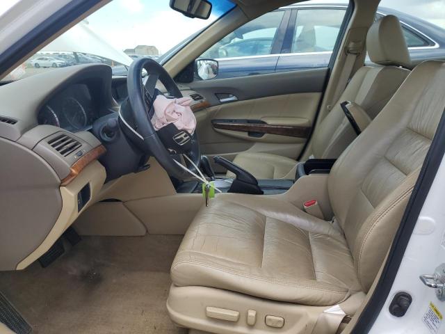 Photo 7 from auction – 2010 HONDA ACCORD EXL with VIN 5KBCP3F80AB016596