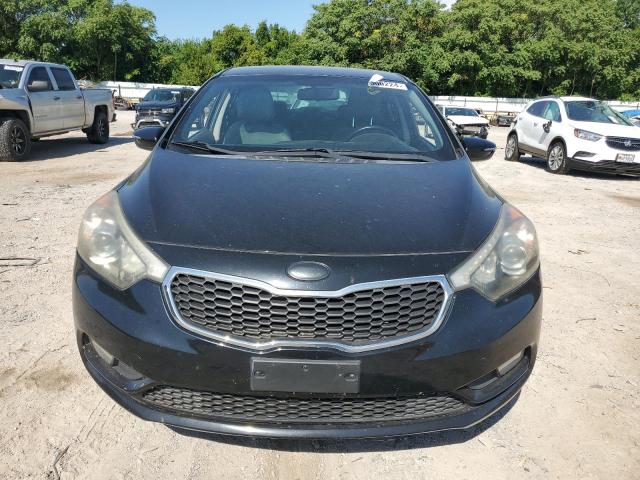 Photo 5 from auction – 2014 KIA FORTE EX with VIN KNAFX4A87E5053223