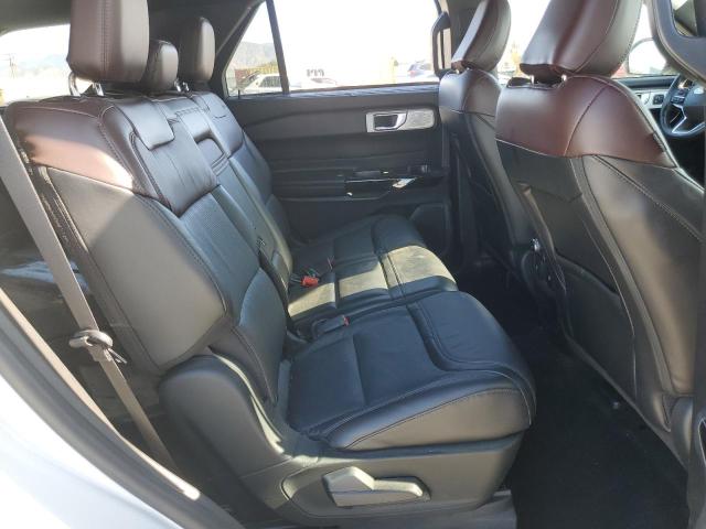 Photo 11 from auction – 2021 FORD EXPLORER P with VIN 1FM5K8HCXMGB71375