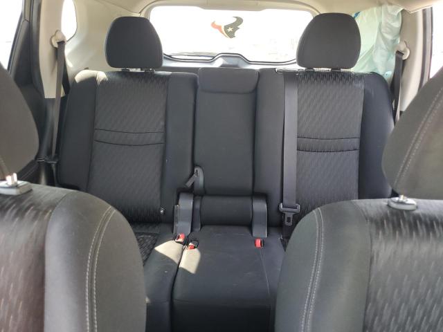 Photo 10 from auction – 2017 NISSAN ROGUE S with VIN KNMAT2MT8HP507744