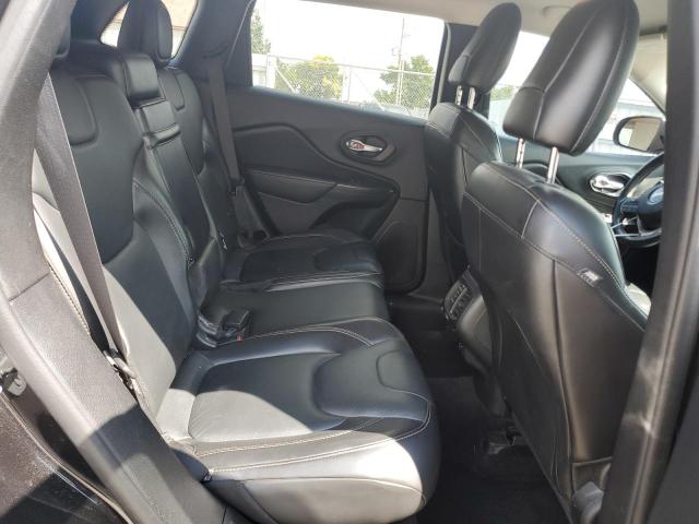 Photo 11 from auction – 2016 JEEP CHEROKEE L with VIN 1C4PJMDB4GW152272
