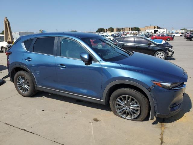 Photo 4 from auction – 2017 MAZDA CX-5 TOURI with VIN JM3KFACL1H0213822