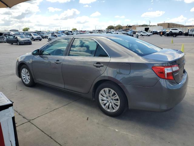 Photo 2 from auction – 2014 TOYOTA CAMRY with VIN 4T1BF1FK0EU767784