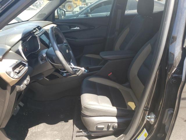 Photo 7 from auction – 2021 CHEVROLET TRAILBLAZE with VIN KL79MVSL7MB039241