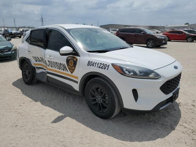 Photo 4 from auction – 2020 FORD ESCAPE SE with VIN 1FMCU0G68LUB01940