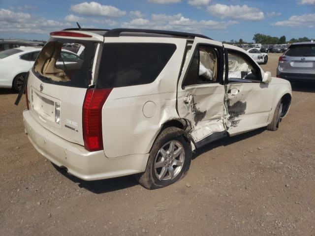Photo 3 from auction – 2007 CADILLAC SRX with VIN 1GYEE637370185216
