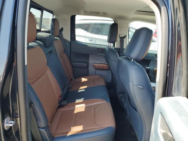 Photo 10 from auction – 2022 FORD MAVERICK X with VIN 3FTTW8E35NRA70081