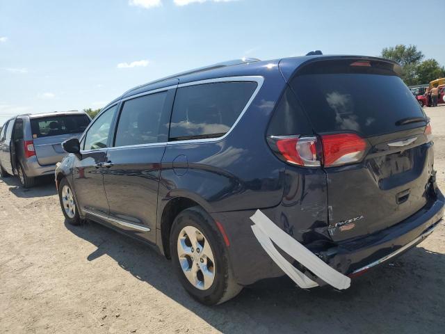 Photo 2 from auction – 2018 CHRYSLER PACIFICA H with VIN 2C4RC1N79JR133549