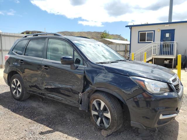 Photo 4 from auction – 2018 SUBARU FORESTER 2 with VIN JF2SJARC2JH439195